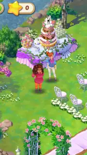 Penny & Flo: Finding Home Screenshot 6