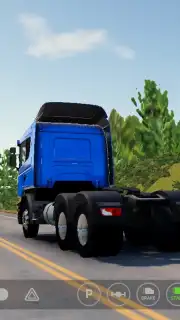 Truckers Brasil Online Screenshot 2