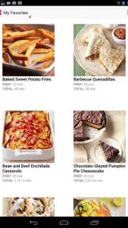 Must Have Recipes Screenshot 15