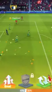 Football Master 2 Screenshot 5