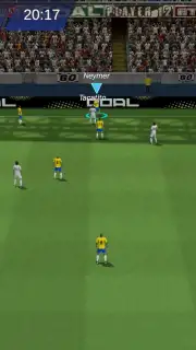 Football League 2026 Screenshot 3