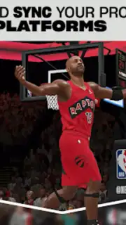 NBA 2K25 MyTEAM Screenshot 6