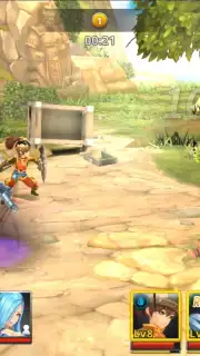 King of Dragons: Three Kingdoms Screenshot 7