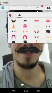 Sketch - Draw & Paint Screenshot 5