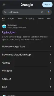FreeBrowser Screenshot 12