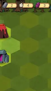 Unlikely Heroes Screenshot 6