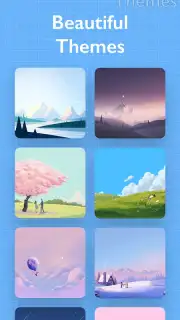 My Diary - Journal, Diary, Daily Journal with Lock Screenshot 13