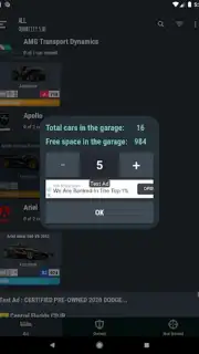 Car Tracker for ForzaHorizon 5 Screenshot 21