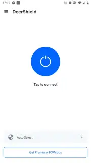 DeerShield - Free VPN Screenshot 1