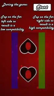Love Scanner Screenshot 1