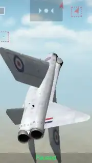Strike Fighters Screenshot 9