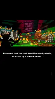 Infinite Knights Screenshot 6