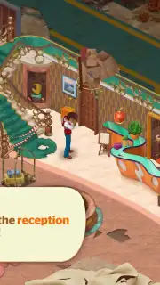 Hidden Hotel: Miami Mystery Screenshot 17