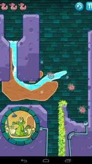 Where's My Water? Screenshot 3