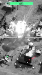 War Drone Screenshot 9