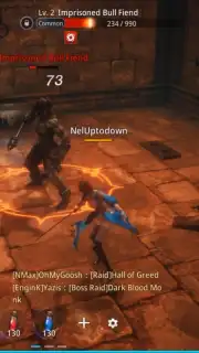 MIR4 Screenshot 17