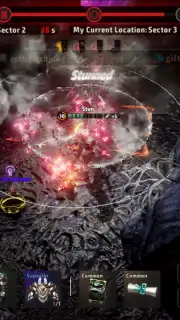 A3: STILL ALIVE Screenshot 4