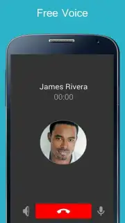 Facetime Video Calling Screenshot 2