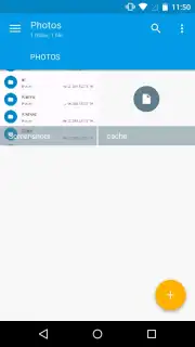 Solid Explorer File Manager Screenshot 4