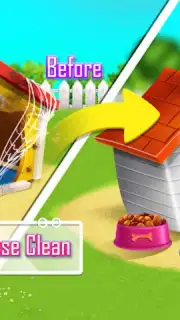 Home Clean - Design Girl Games Screenshot 19