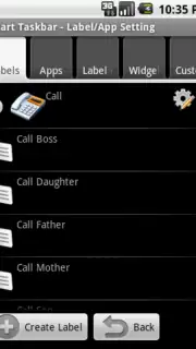 Smart Taskbar Screenshot 6