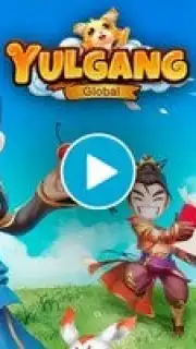 Yulgang Global Screenshot 1