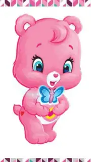 Care Bears Screenshot 4