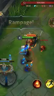 League of Legends: Wild Rift Screenshot 6