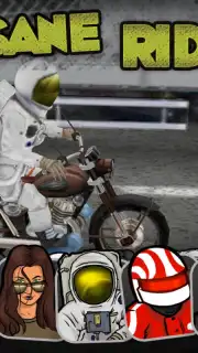 Highway Rider Screenshot 4