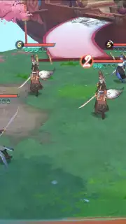Fox Spirit Matchmaker Screenshot 10