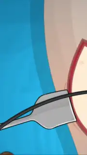 Surgery Simulator body pro Screenshot 2
