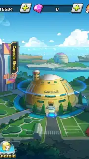 Arena of Saiyan : Dream Squad Screenshot 10
