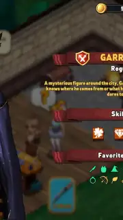 Shop Heroes Screenshot 3