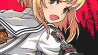 Soulworker Anime Legends