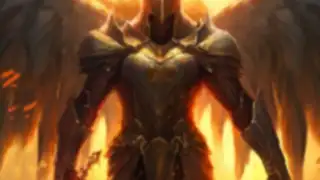Dawnblade
