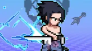Pixel Warrior: Ultimate war