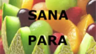 Dieta Sana para Adelgazar