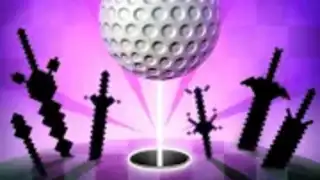 Mini Golf RPG (MGRPG)
