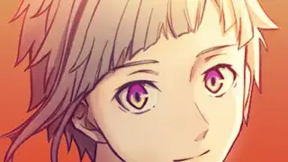 Gakuen Bungo Stray Dogs