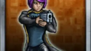 Cyber Knights RPG