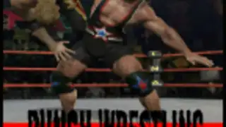 Punch Wrestling
