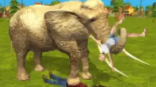 Elephant Simulator Unlimited