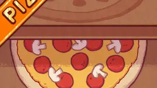 Good Pizza, Great Pizza