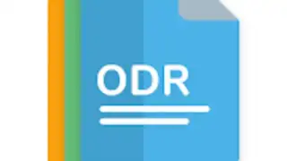 OpenDocument Reader