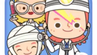 Miga Town: My Hospital