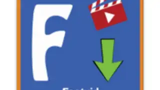 FastVid: Download for Facebook