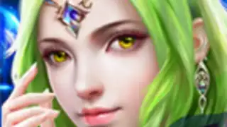 Demon Slayer Oasis