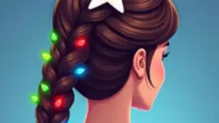 Hair Challenge