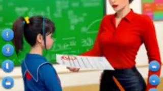 High School Teacher Games Life