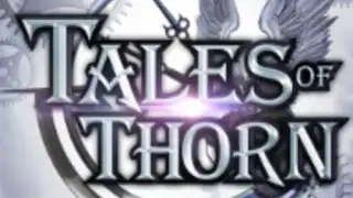 Tales of Thorn